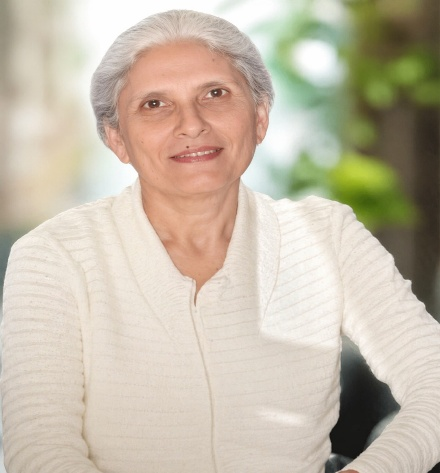 Smt. Aban Khushru Vesuna