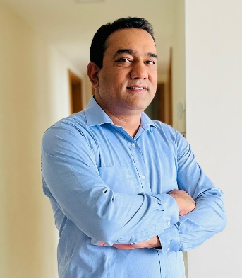 Capt. Amit Rawat