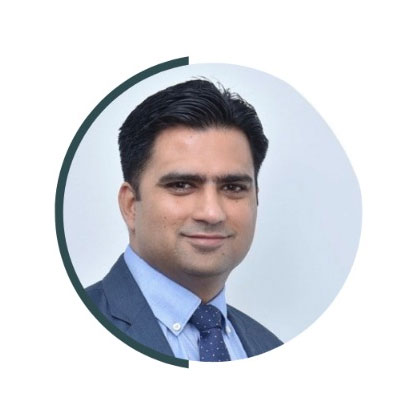 Capt.Ritesh Mehta