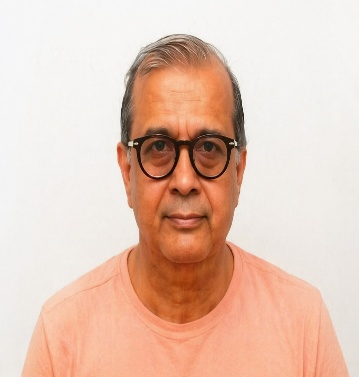 Mr. Suresh Krishnani